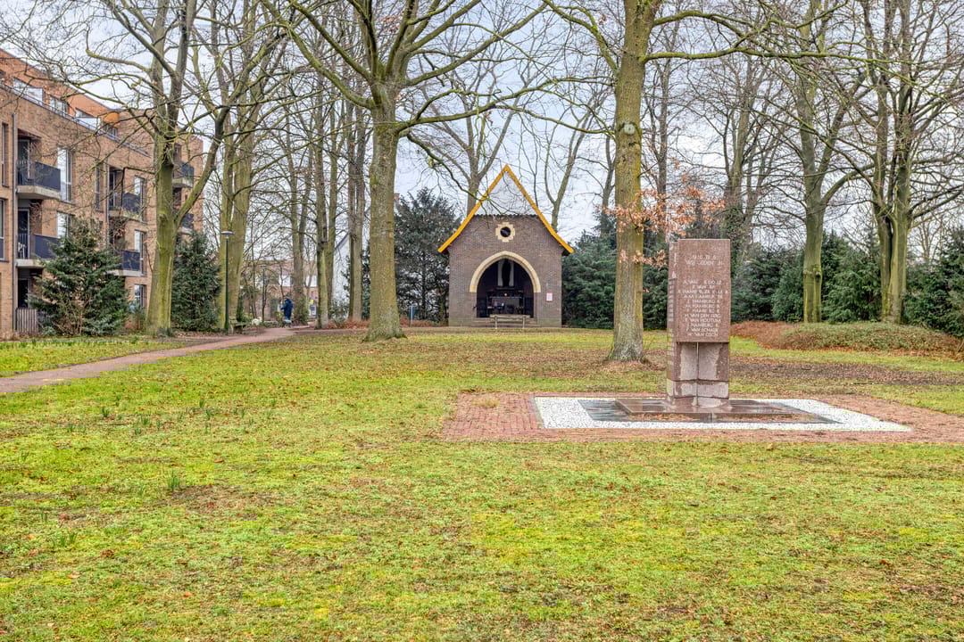 Photo 26 of Oegstgeestsestraat 16