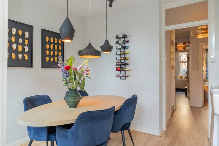 Photo 2 of Zomerdijkstraat 23-H