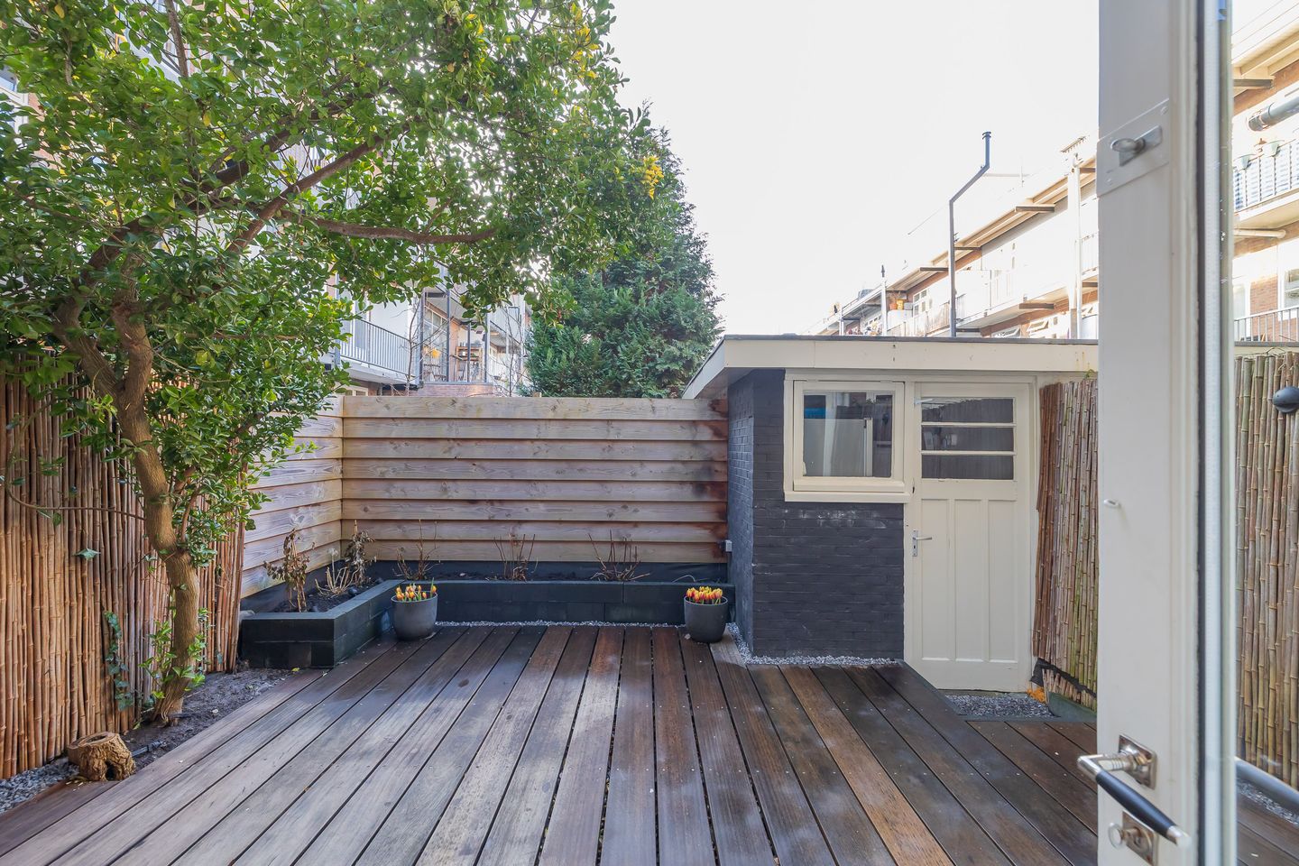 Photo 5 of Zomerdijkstraat 23-H