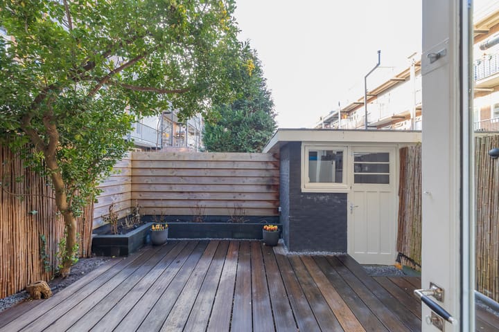 Photo 5 of Zomerdijkstraat 23-H