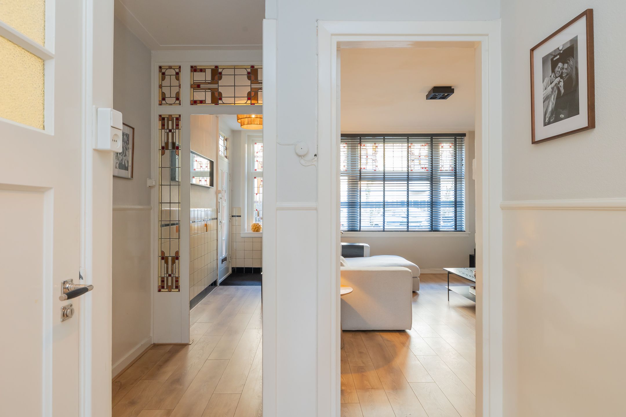 Photo 6 of Zomerdijkstraat 23-H