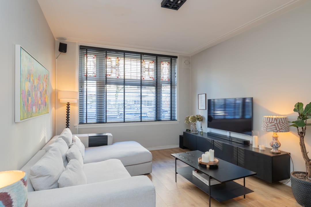 Photo 7 of Zomerdijkstraat 23-H