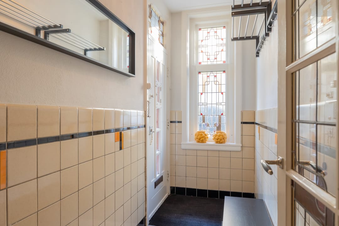 Photo 8 of Zomerdijkstraat 23-H