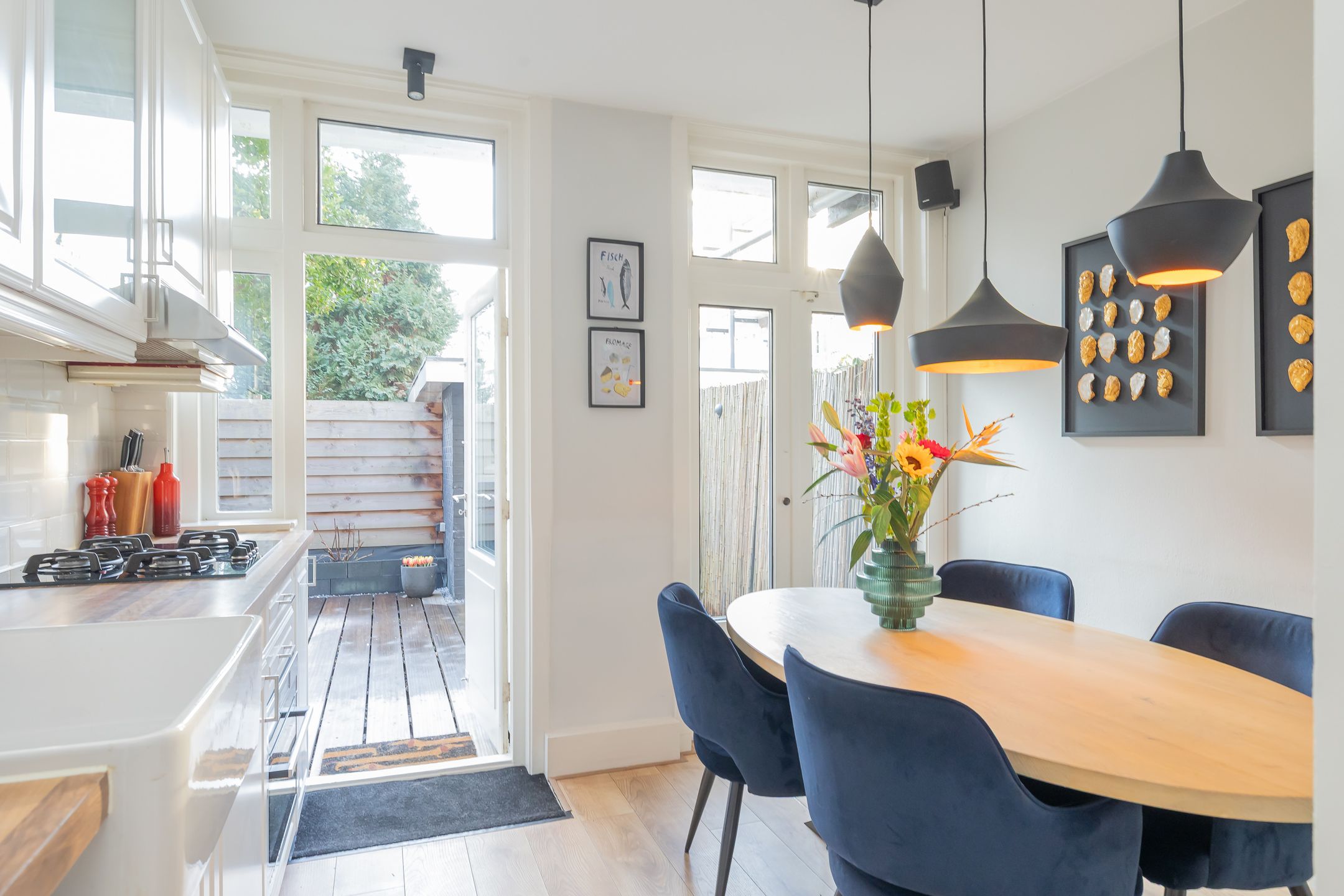 Photo 9 of Zomerdijkstraat 23-H