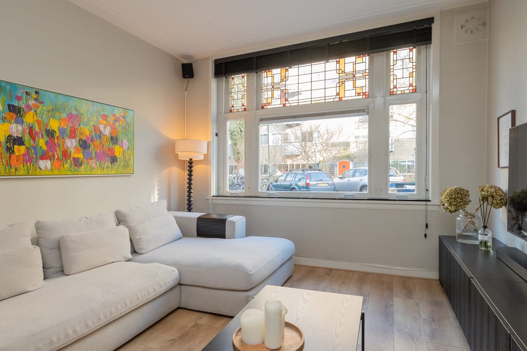 Photo 11 of Zomerdijkstraat 23-H