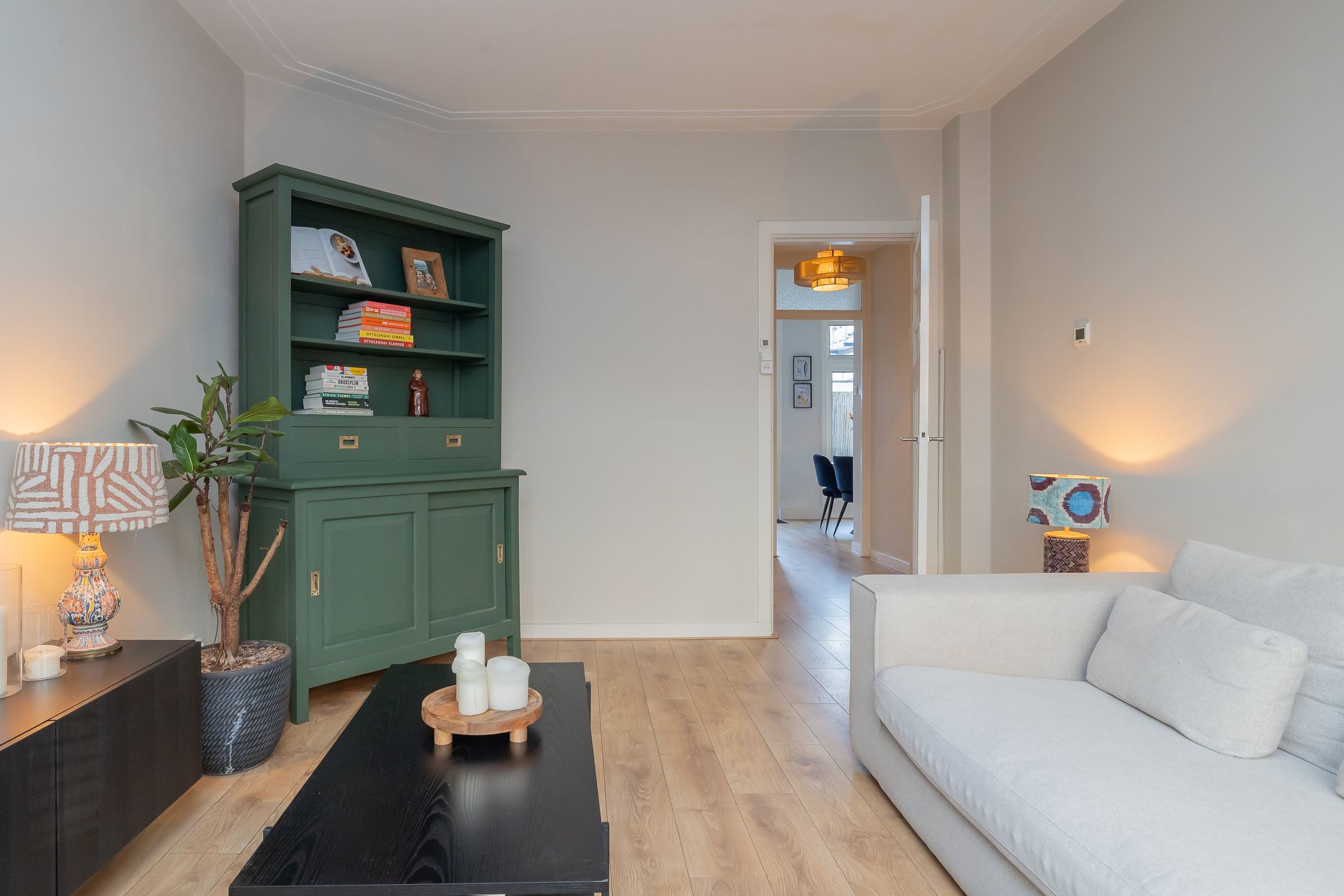 Photo 12 of Zomerdijkstraat 23-H