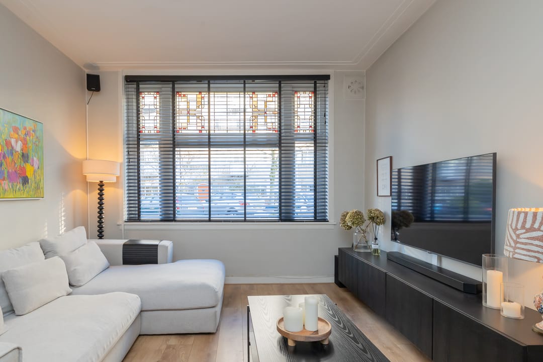 Photo 13 of Zomerdijkstraat 23-H