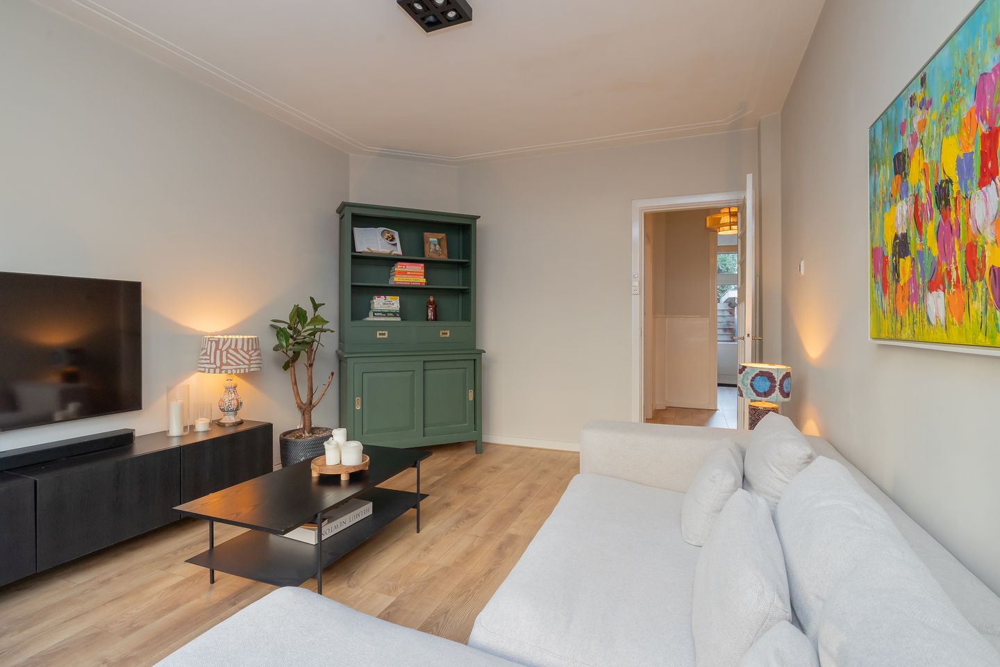 Photo 14 of Zomerdijkstraat 23-H