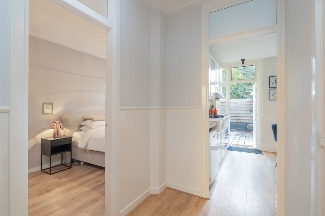 Photo 16 of Zomerdijkstraat 23-H