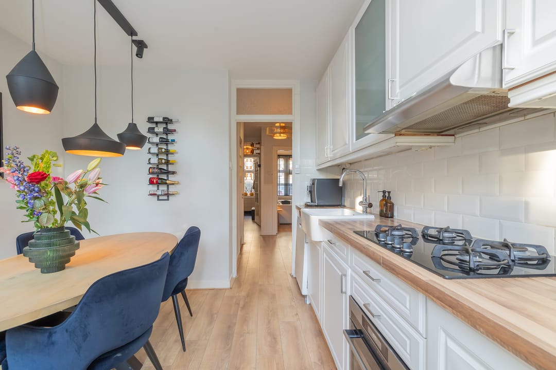 Photo 17 of Zomerdijkstraat 23-H