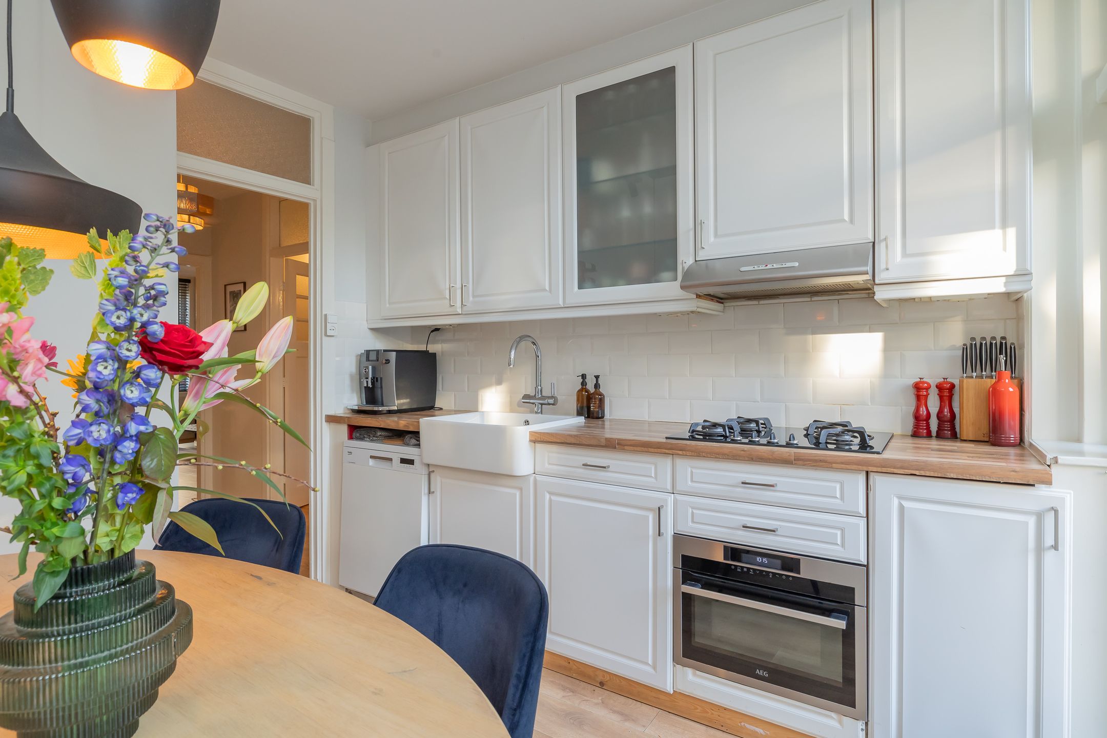 Photo 18 of Zomerdijkstraat 23-H