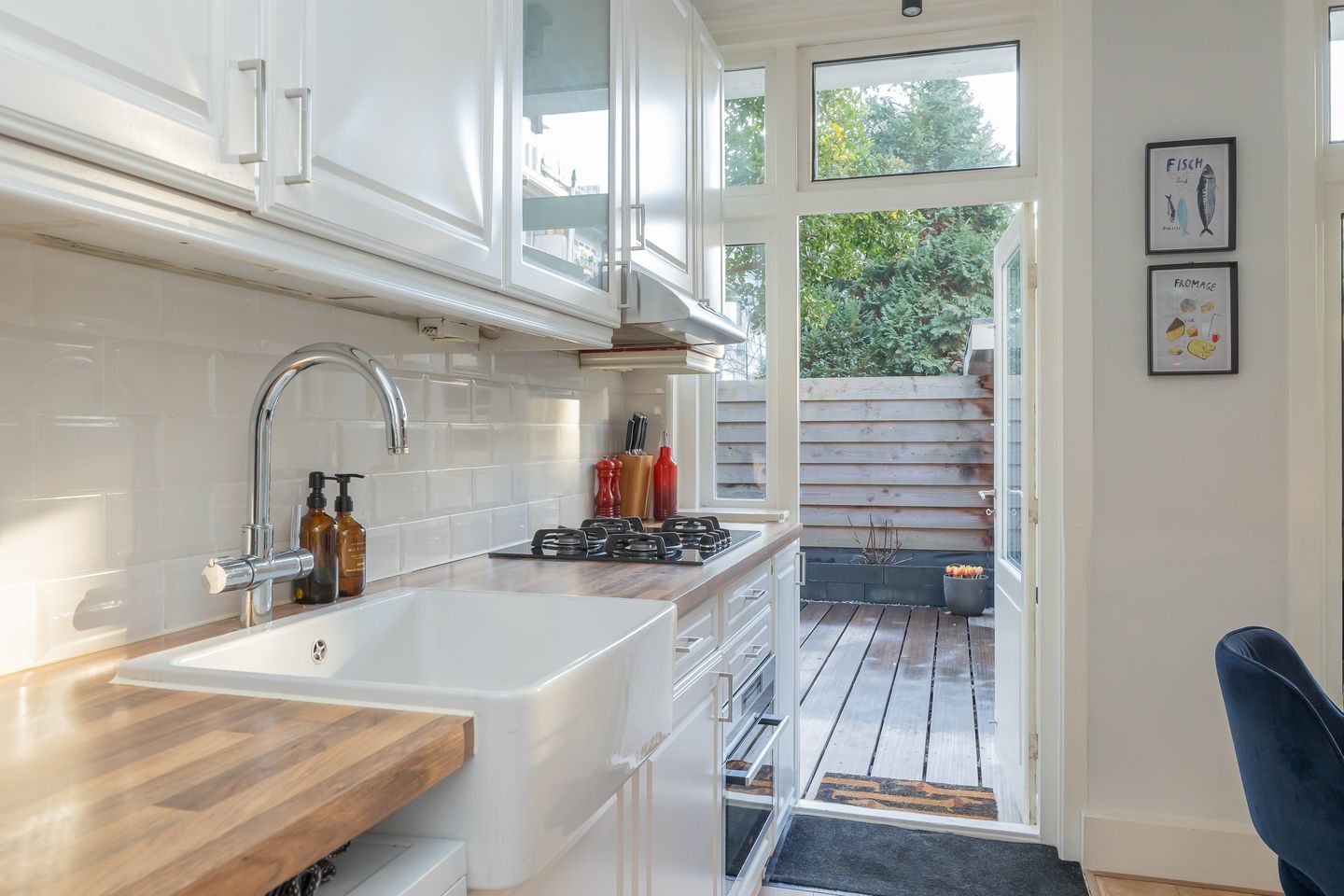 Photo 19 of Zomerdijkstraat 23-H