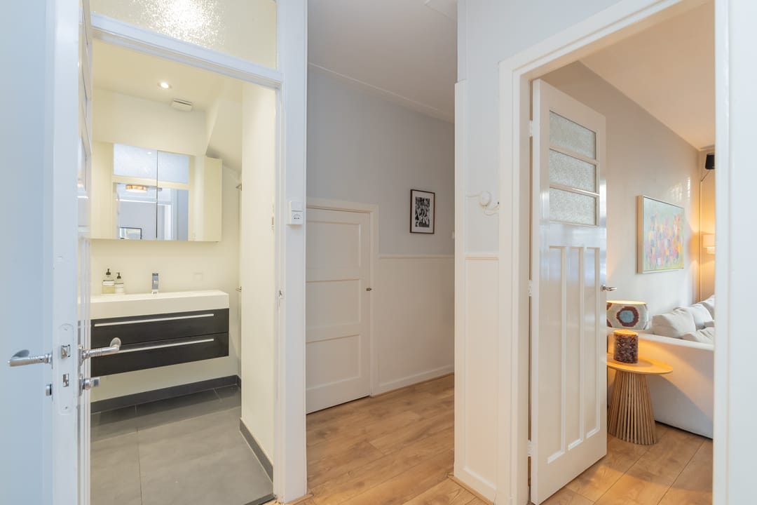 Photo 23 of Zomerdijkstraat 23-H