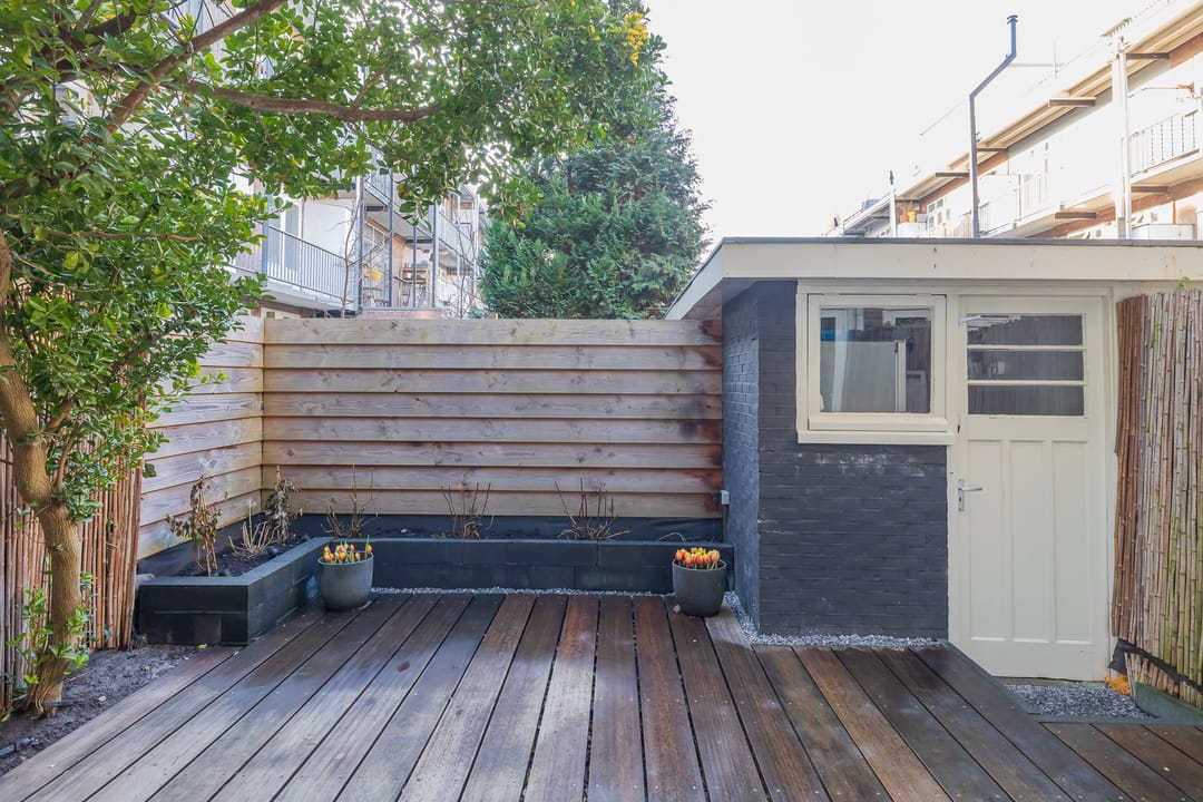 Photo 26 of Zomerdijkstraat 23-H