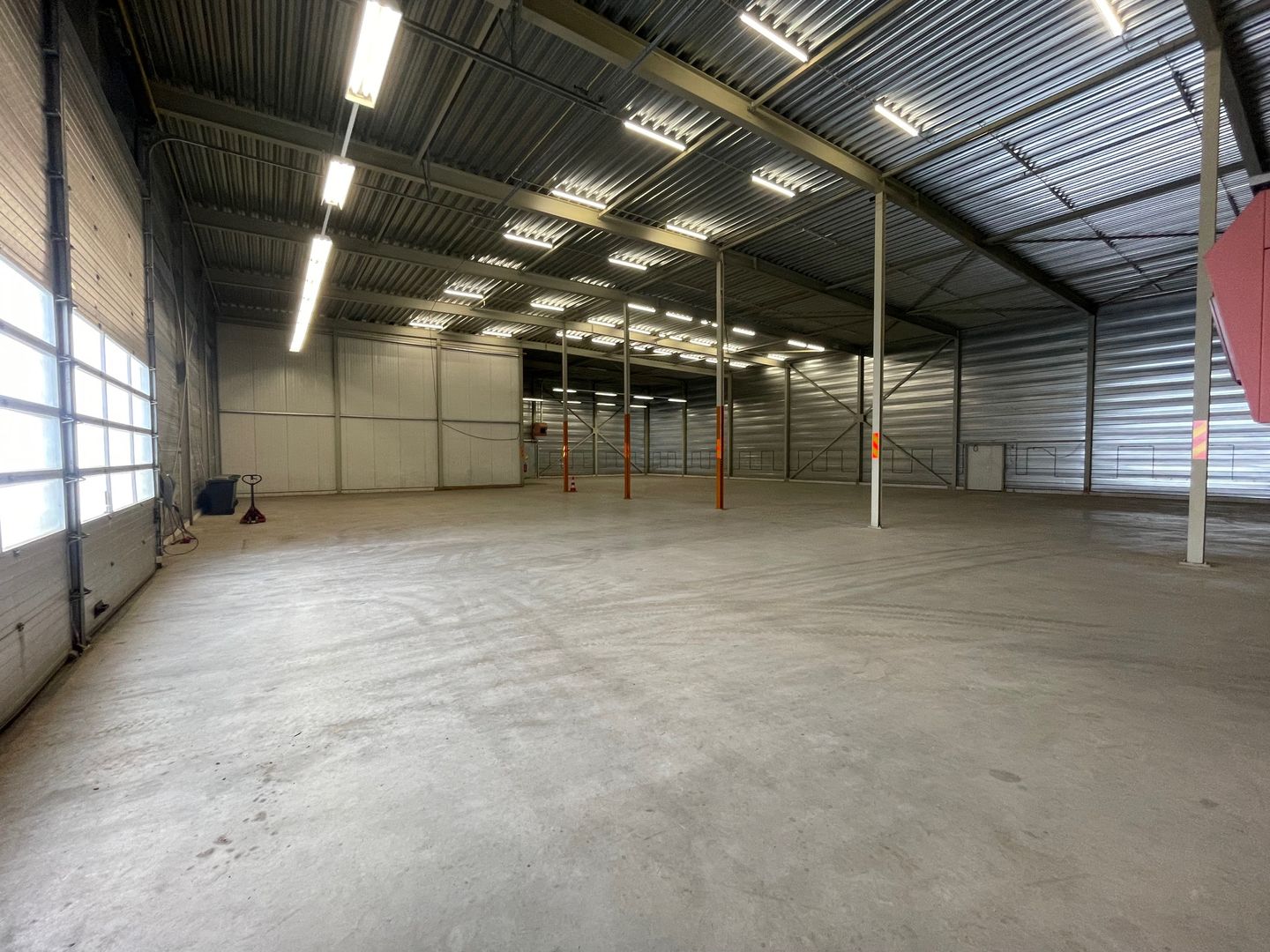 View photo 4 of Buskesdries 5