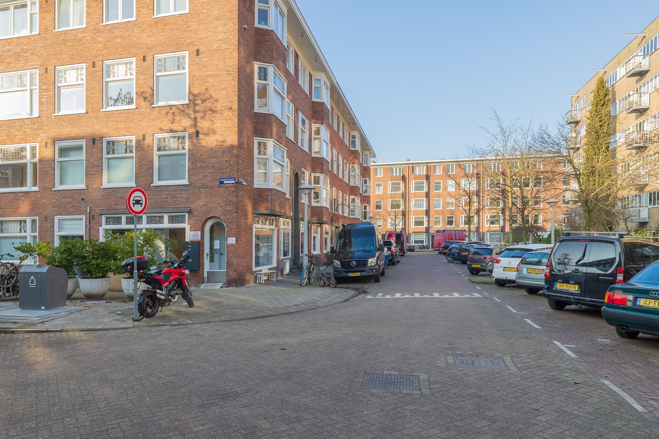 Photo 30 of Zomerdijkstraat 23-H