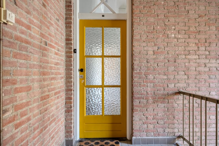 Photo 5 of Nassaustraat 137