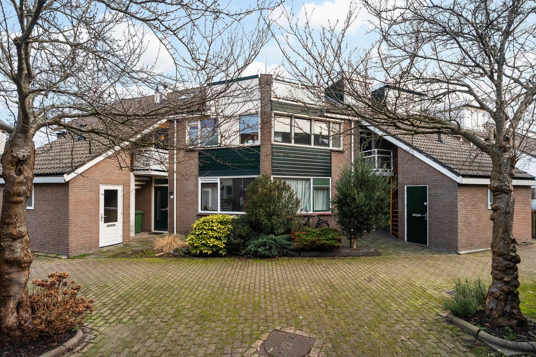 Foto 1 van Zeemandreef 69