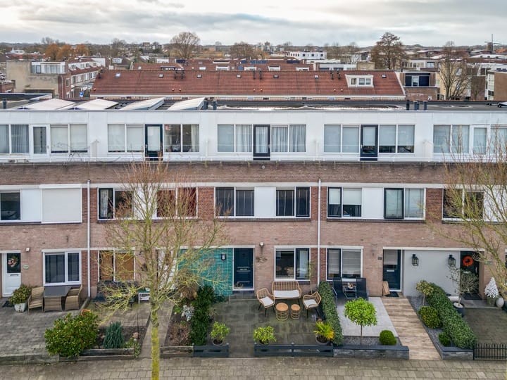 Foto 2 van Kleipettenlaan 126