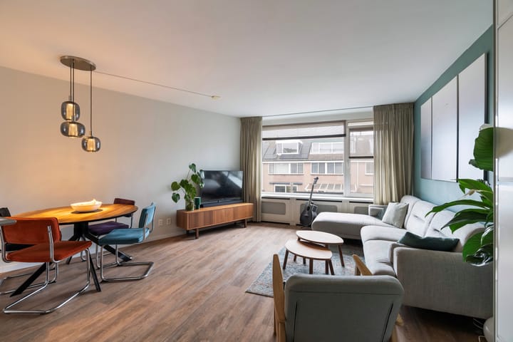 Foto 2 van Zeemandreef 69