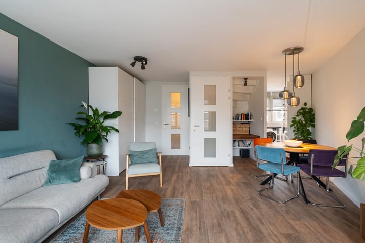 Foto 4 van Zeemandreef 69