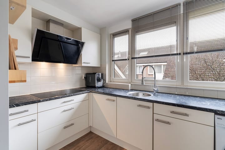 Foto 6 van Zeemandreef 69