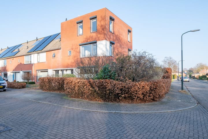 Foto 5 van Vliststraat 39
