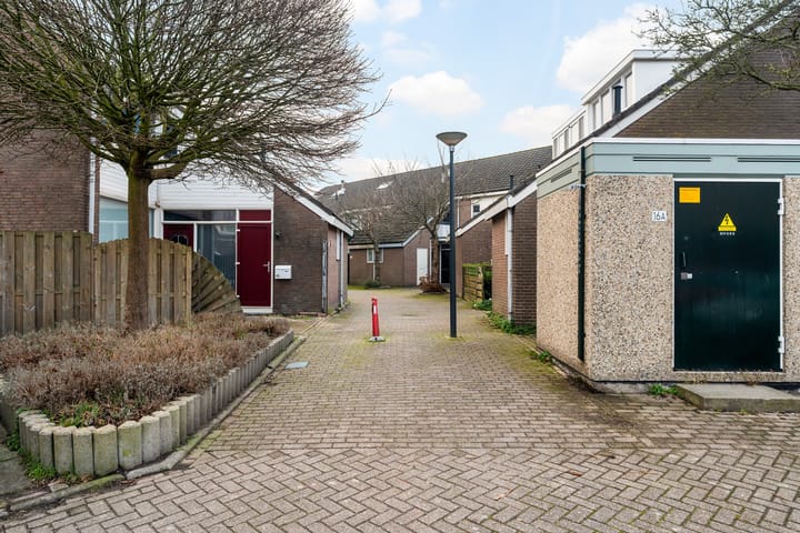 Foto 30 van Zeemandreef 69