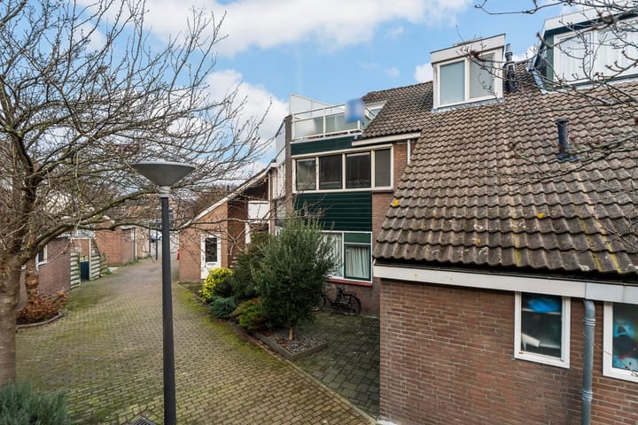 Foto 32 van Zeemandreef 69