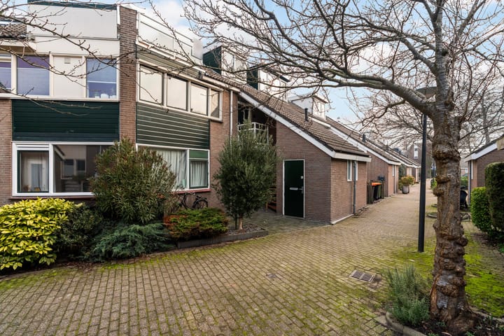 Foto 36 van Zeemandreef 69