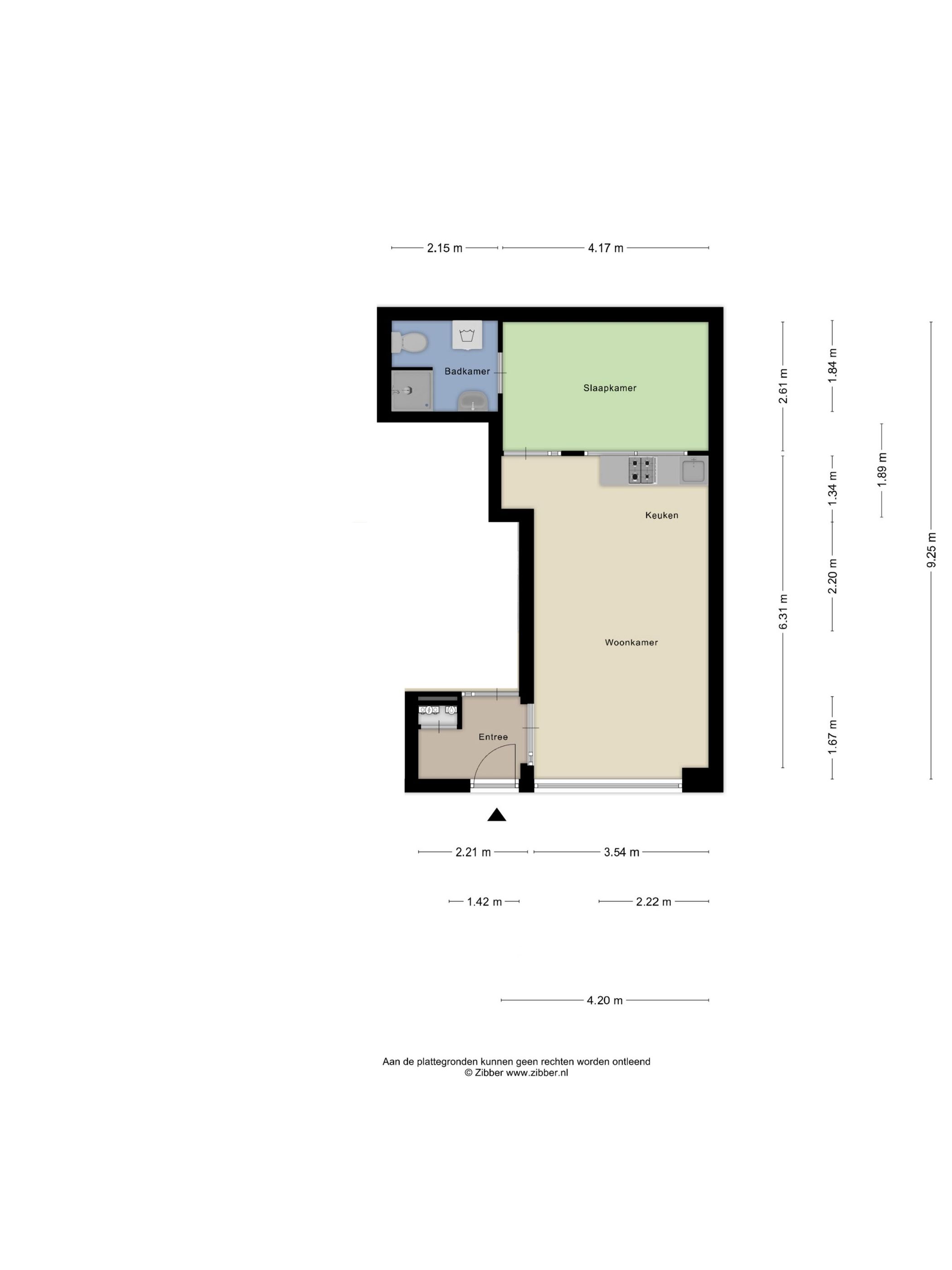 Foto 24 van Rosendaalsestraat 228-A