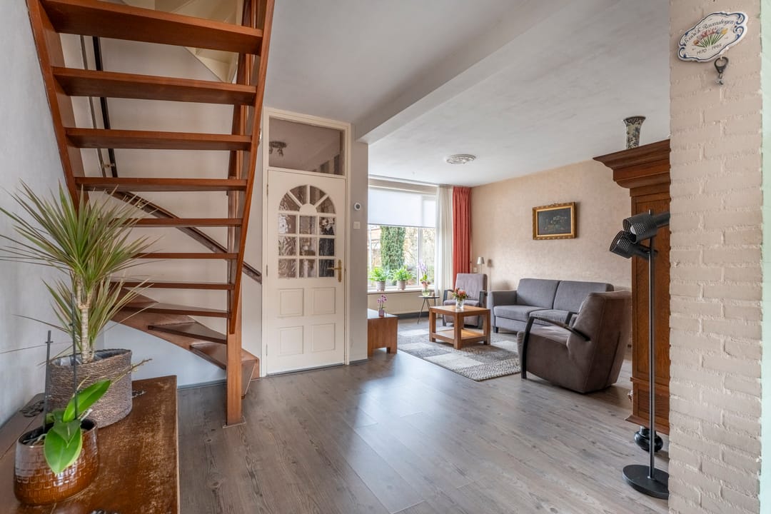 Foto 2 van Schaapherdershoek 1