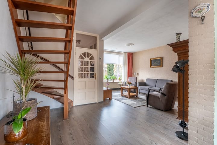 Foto 2 van Schaapherdershoek 1