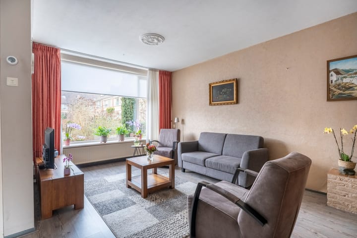 Foto 3 van Schaapherdershoek 1