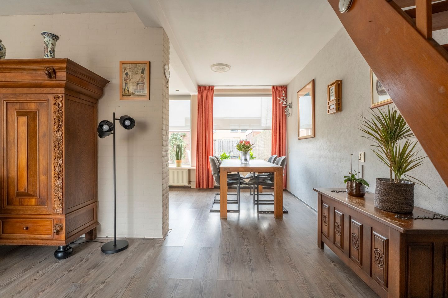 Foto 5 van Schaapherdershoek 1