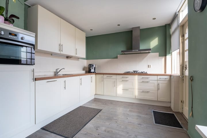 Foto 7 van Schaapherdershoek 1