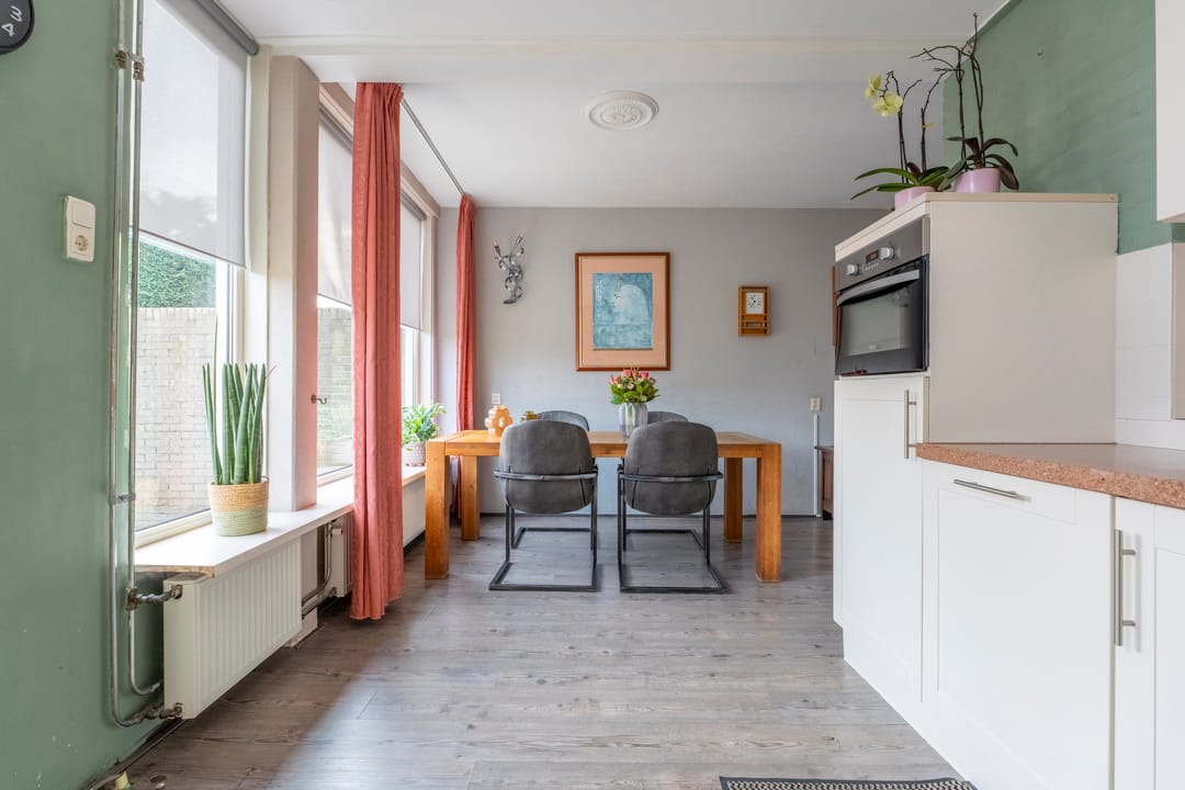 Foto 8 van Schaapherdershoek 1