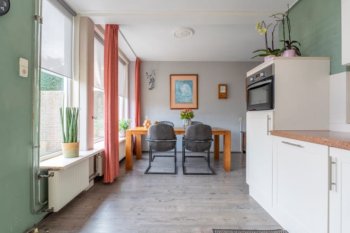 Foto 8 van Schaapherdershoek 1