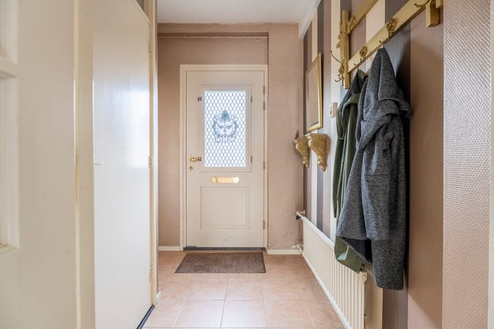 Foto 9 van Schaapherdershoek 1