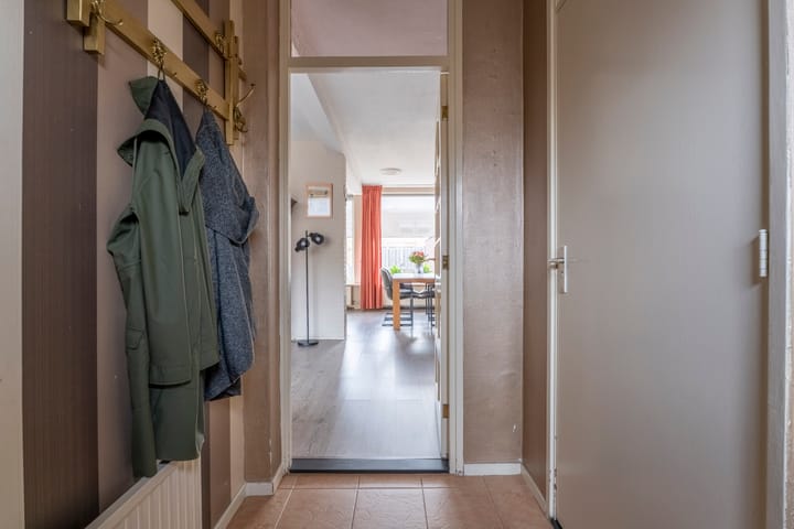 Foto 11 van Schaapherdershoek 1