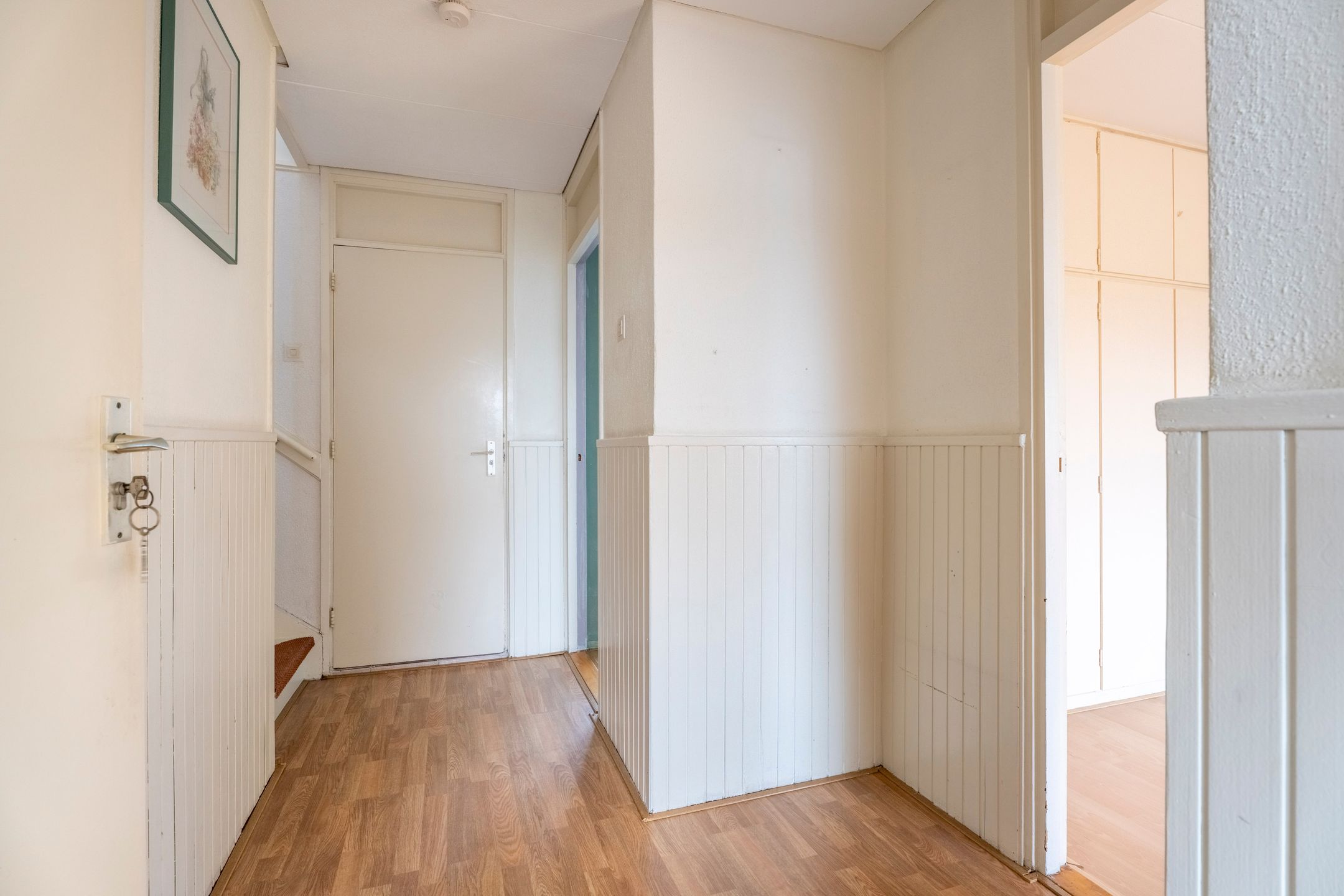 Foto 12 van Schaapherdershoek 1