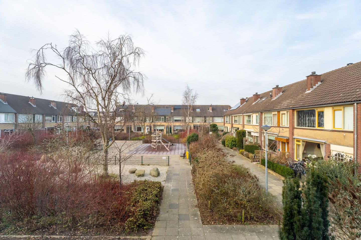 Foto 14 van Schaapherdershoek 1