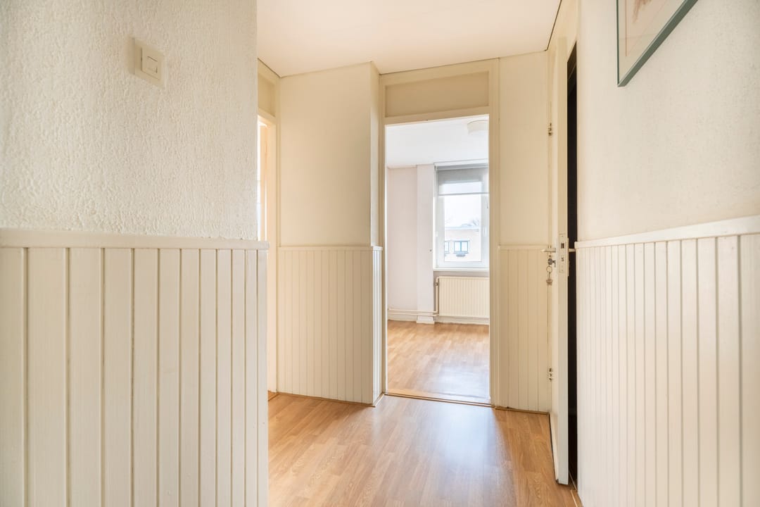 Foto 16 van Schaapherdershoek 1