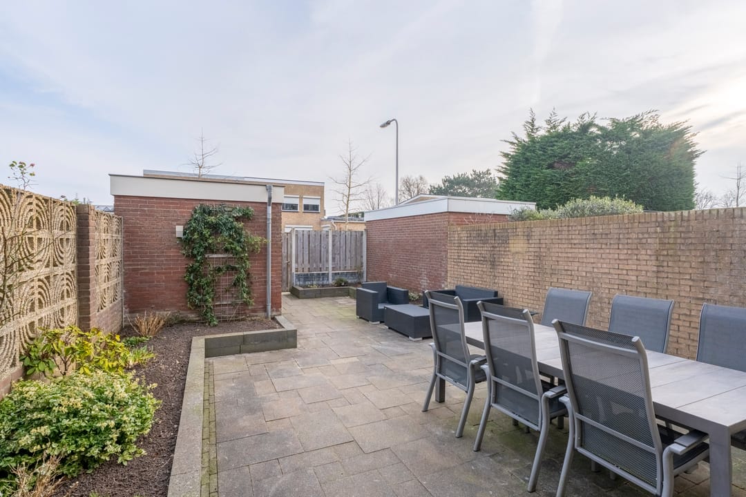 Foto 26 van Schaapherdershoek 1