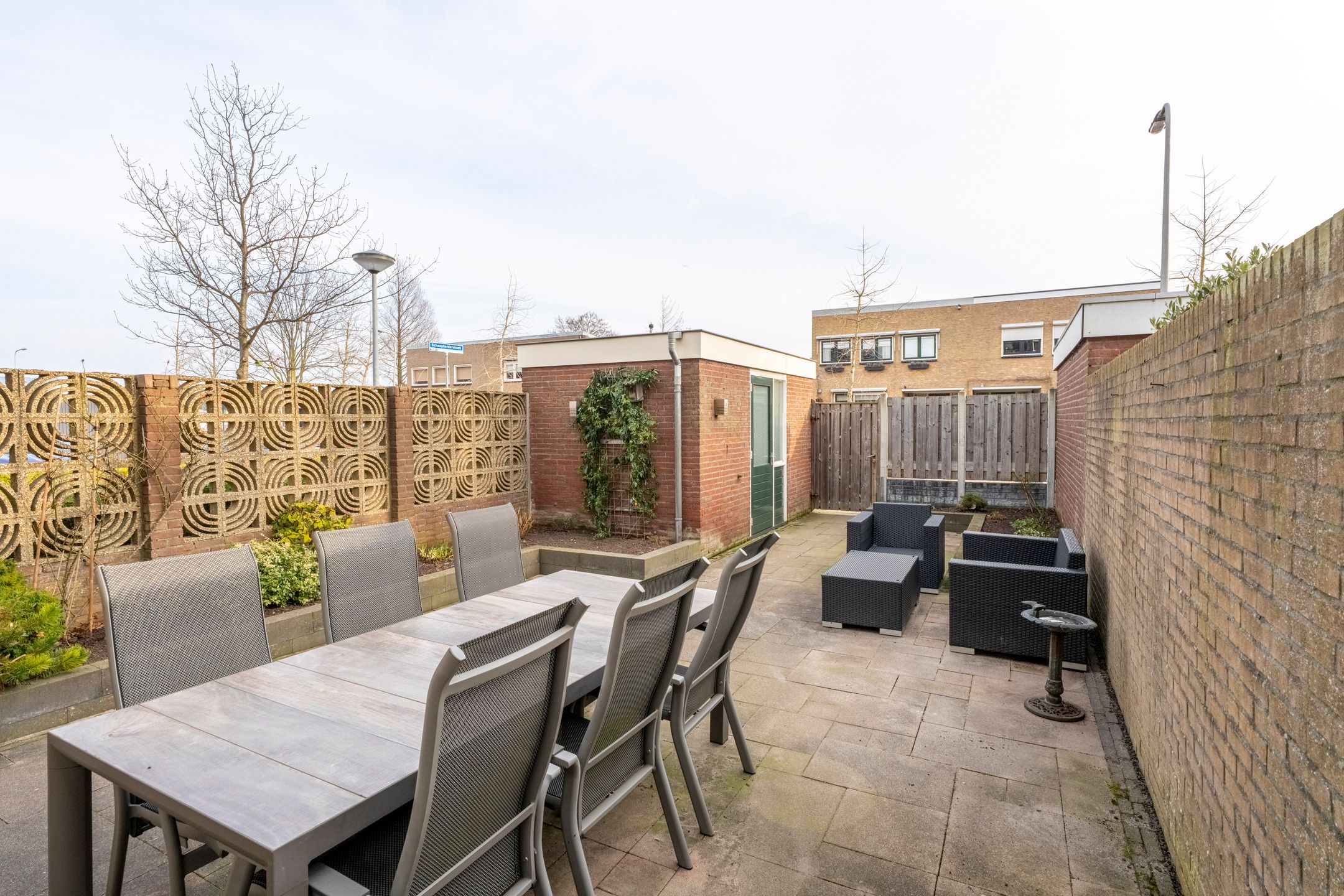 Foto 27 van Schaapherdershoek 1