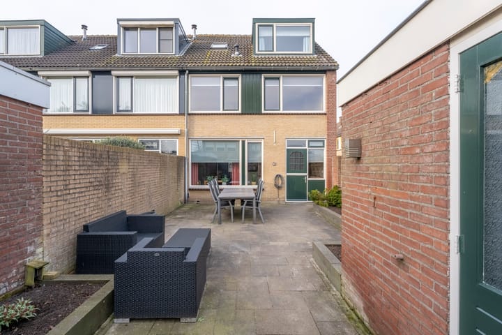 Foto 28 van Schaapherdershoek 1