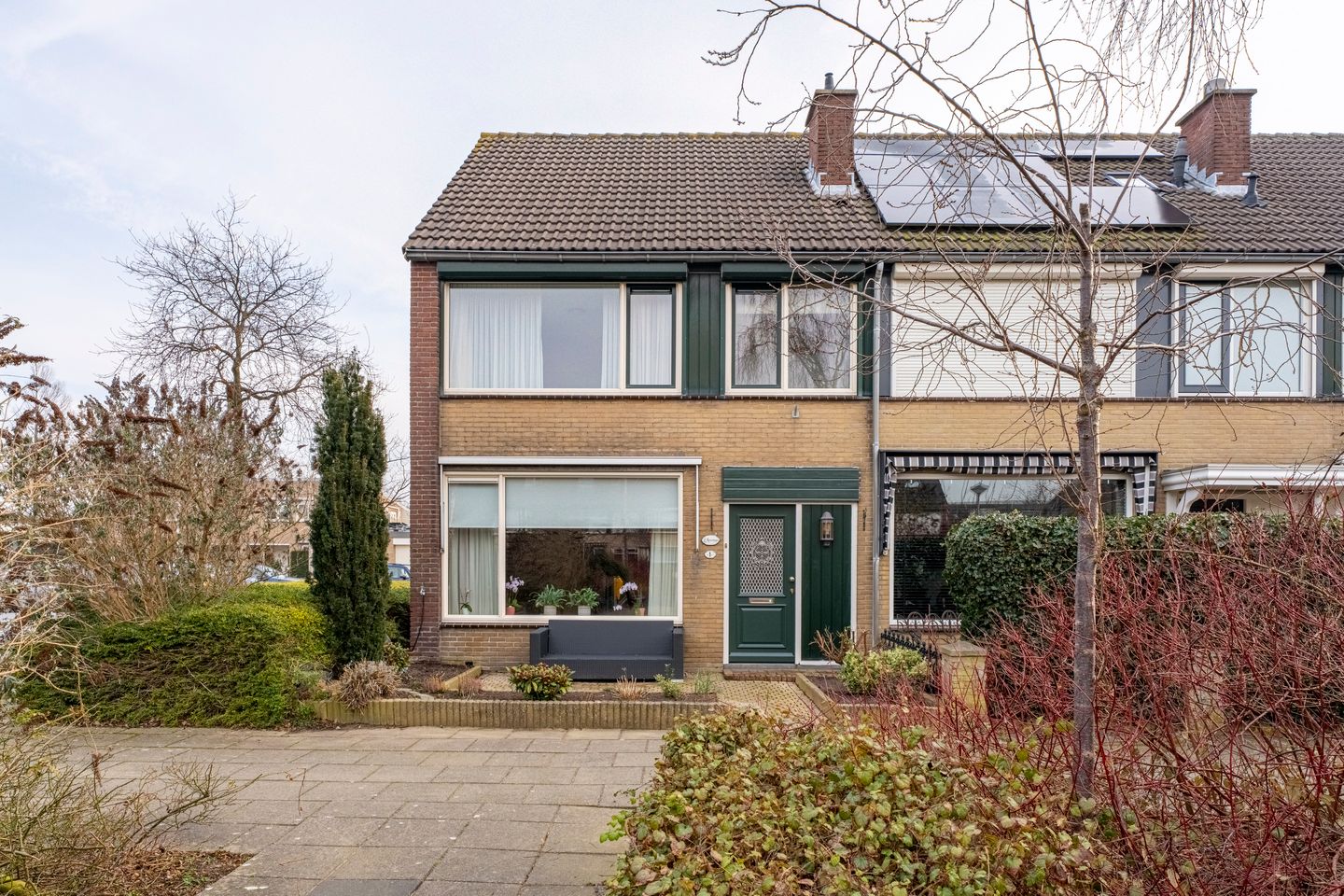 Foto 29 van Schaapherdershoek 1