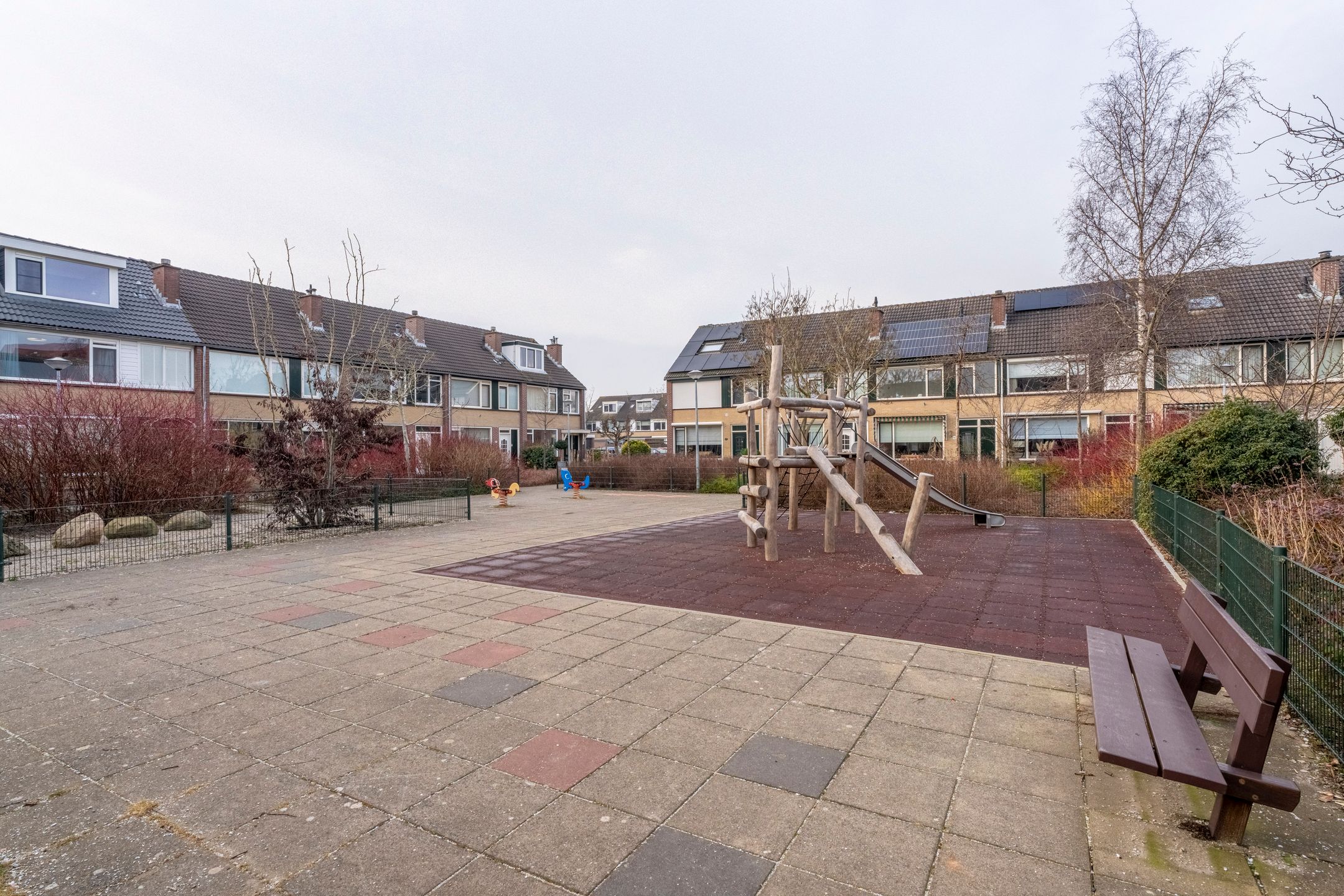 Foto 30 van Schaapherdershoek 1