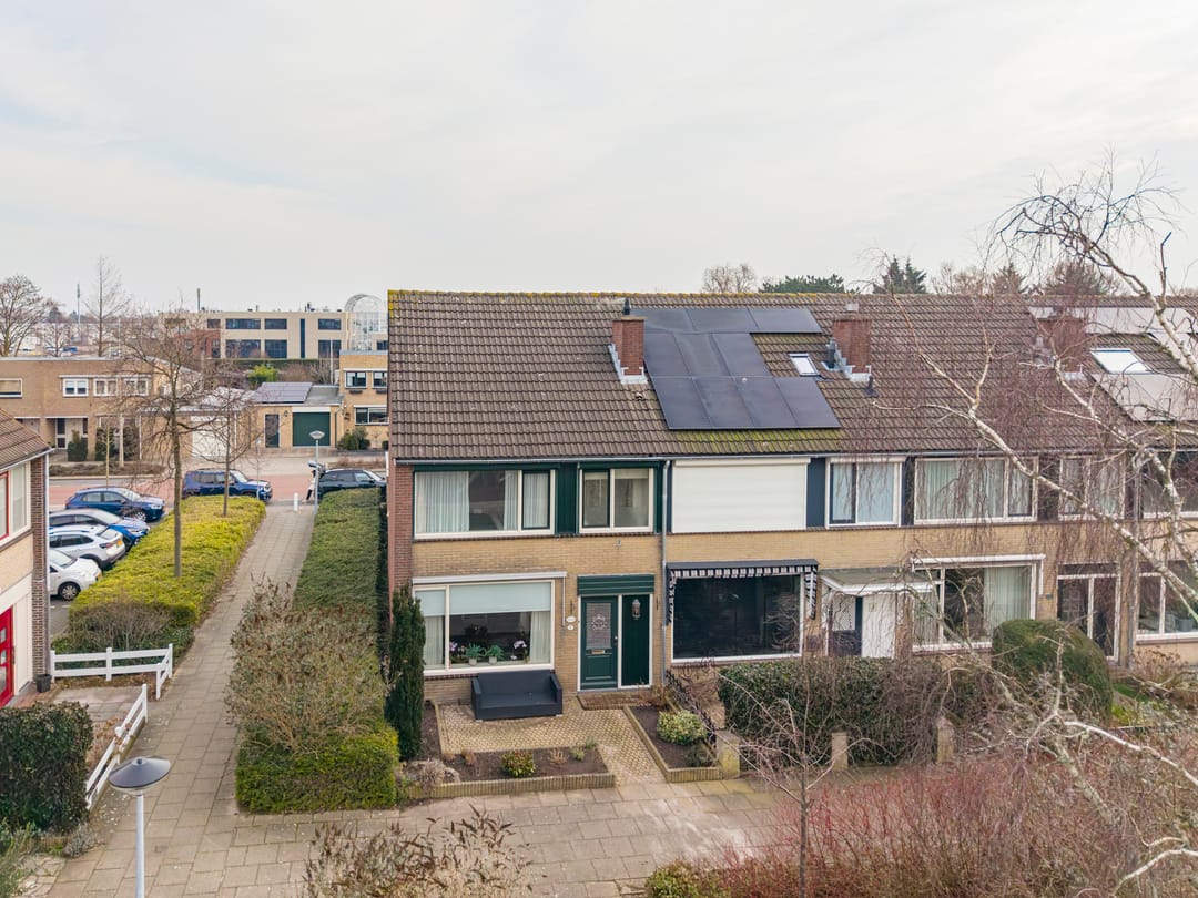 Foto 31 van Schaapherdershoek 1