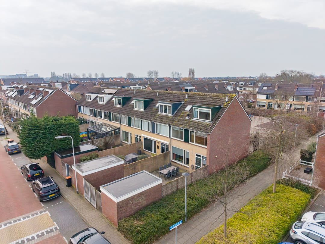 Foto 32 van Schaapherdershoek 1